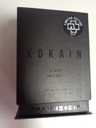 Perfumy KOKAIN BLACK INTENSE 