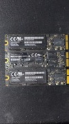 Dyski SSD Apple - 512gb, 128gb, 256gb