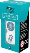 Story Cubes: Galaktyka - NOWA, ZAFOLIOWANA