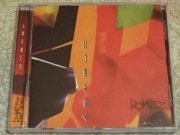 Roketz - One Way (CD) 1986 wokal Sal Solo, Classix Nouveaux