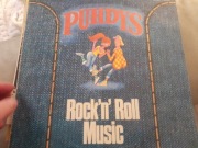 Puhdys – Rock'N' Roll Music