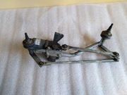 mechanizm i ramiona wycieraczek przednich Ford Fusion