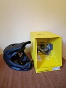 Kask rowerowy Cratoni Interceptor 2.0 r. M/L 58-62cm.
