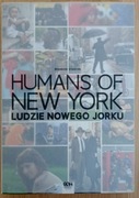 Ludzie Nowego Jorku Humans of New York