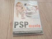 PSP movie filmy na PSP