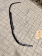 Dokładka zderzaka Seat Leon Cupra M1