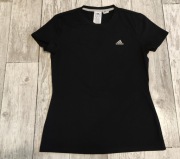 Koszulka treningowa ADIDAS Climalite !Rozm.S
