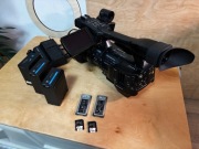 Kamera Sony PMW EX1 + akcesoria