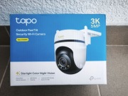 Kamery do monitoringu tp-link Tapo C530WS Wi-Fi_NOWA + GWARANCJA