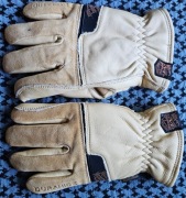 Rękawice Mechanix Wear Cold Weather Insulated M