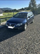 VOLKSWAGEN PASSAT B6 