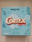 Cortex Wyzwania gra