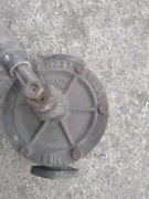 Pompa wody ręczna skrzydełkowa Lech extra 