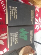 Słownik naukowo techniczny polsko angielski 