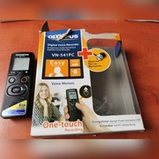Dyktafon Olympus VN - 541PC