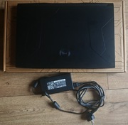 Laptop gamingowy MSI Bravo 17,3 Ryzen 7 7735HS RTX4060/ 16 GB/SSD 1tb