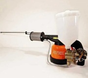 Dyfuzor Pszczelarski Warroza Amitraza Bipin