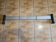 Audi Vw Organizer Przegroda Bagażnika Belka