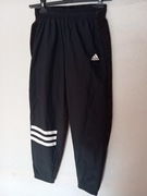 Spodnie ocieplane Adidas - 152
