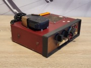 Manipulator Radmor 3066 radiotelefon radiostacja milicja mo kolej pkp piko