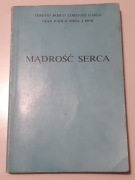 Książka MĄDROŚCI SERCA