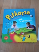 Piłkarze gra zręcznościowa