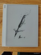 Czytnik onyx boox note max