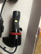 żarówka HB/H11/H16