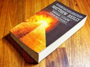 Siedem cudów starożytności - Matthew Reilly