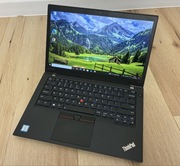Laptop Lenovo ThinkPad T470s i5-7300U 12GB SSD 256GB Full HD