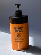 Daeng Gi Meo Ri Intensive Honey Hair Mask Daeng Gi Meo Ri Honey 1000 ml