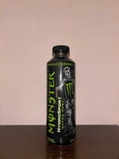 Monster Energy Drink Hydrosport Super Fuel 650 ml pusty