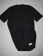 Varde T-Shirt Koszulka Wełnaiana Merino wool Jedwab Unisex