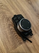 Idrive bmw f30, pokrętło sterujące 