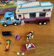 Klocki Lego Friends 41125