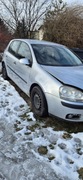 Vw Golf 5 V 1.9 Tdi 90 PS  usz. Turbo Śląskie