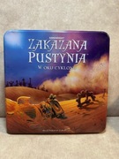 Zakazana Pustynia – stan idealny, kompletna, raz rozegrana | PL