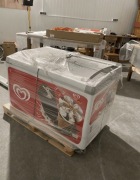 Zamrażarka Hiron SD-400A