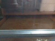 Ręcznie robione Terrarium 75x50x37