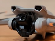 Dron DJI Mini 3 RC-N1 DJI CARE! super stan