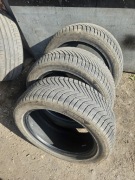 Opona caloroczna Imperial All season 215/50 17"