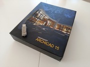 Archicad 15 licencja wieczysta pełna faktura 