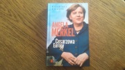 Agnela Merkel Cesarzowa Europy - Arkadiusz Stempin