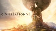 SID MEIER’S CIVILIZATION VI    klucz Steam
