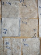 GEOWŁÓKNINA 5zł/kg DROGOWA WŁÓKNINA 80g/100g/120g/130g m2