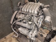 Silnik Lancia Phedra 3.0