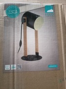 Lampa stołowa Hornwood firmy Eglo 