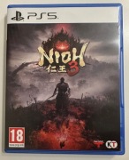 Nioh 3 PS5      