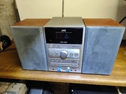 Micro Wieża JVC UX-G39 USB AUX Line Out Line IN