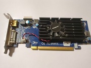 Gigabyte AMD Radeon HD 5450 (GV-R545OC-512I) (niski profil)